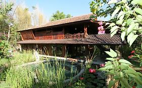 Hotel Pondok Sari Beach & Spa Resort